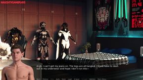 Freshmen Physical Education (part 05) by Freshmenvn