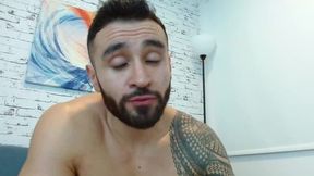 Darlex Stud Private Show