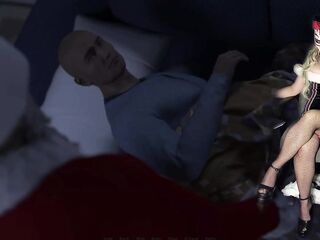 Pleased Fresh Year - Specific GIFT form Playful Fox