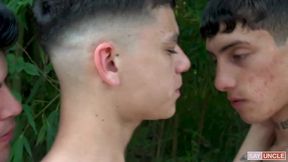 Mechanic acquires Double-Teamed