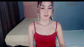 Chloe Beckerz Private Show