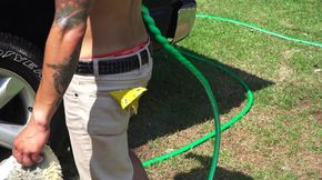 When No One's Around