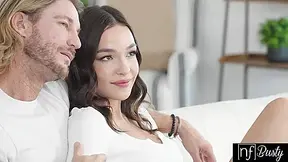 Lusty Busty Seduction Compilation By With Damon Dice, Rissa May And Ryan Mclane