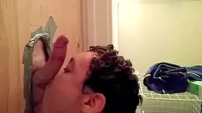 Teen 18+ Sucks At The