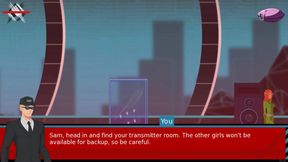 Paprika Trainer 0.13.2.1 Part 30 a New Dj Amoung Us by Loveskysan69