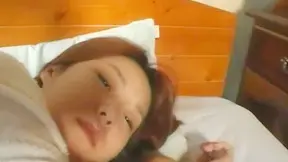 Nami Honda Craves Big Cock - Wild Asian Teen gangbang Action