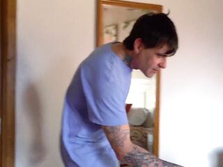 My spouse bang my stepson's pettite girlfriend in a three-some