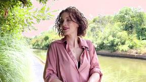 ”Stella is surprised!”