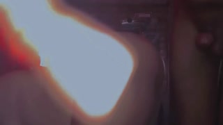 I invited the girl I met on tinder to my house, look what I proposed to her