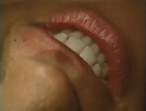 Beautiful lesbians anal dildo penetrated