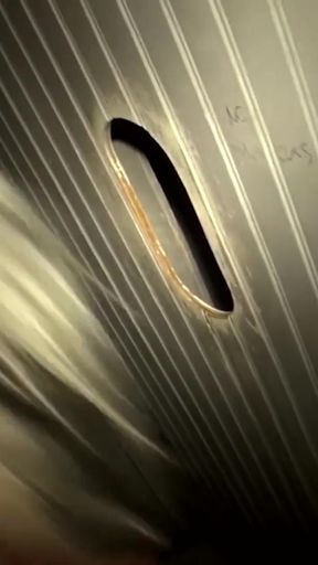 Memorable moment from &quot;Slutwife Dee Siren at the Gloryhole&quot;