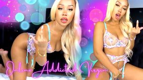 Online Obsessed Virgin