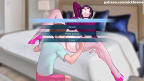 Sexnote patient