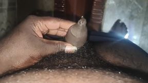 Tamil Boy Night Fun and Piss