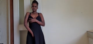 INVITED TO A PARTY LET ME CUM before COMING(LESBIAN ORGASM)African mature