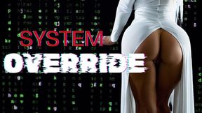 SYSTEM OVERRIDE