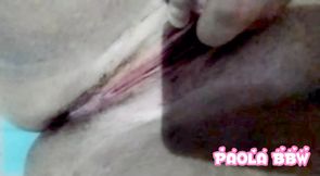 TEEN GIRL MASTURBATION POV IN BEIGE PANTIES