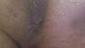 Osofroze from CB spreading teen ass