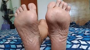 Magnificent and delicious wrinkled soles (8)