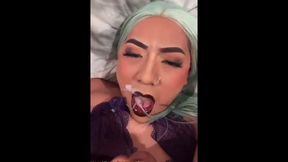 Shemale Protein Vol 33