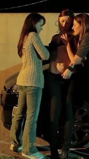 Hot and kinky threesome encounters #6 - Full hottest videos