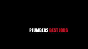 plumbers best jobs (double feature)