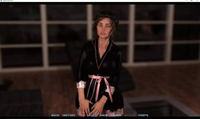 Undercover Love-Hot Slut Wife Humiliates Her Husband