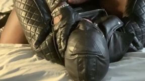 interracial bdsm content recently uploaded to sheer platform