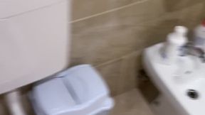 PISSING IN YOUR HOUSE