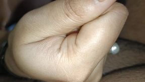 Look at the Long Hair of My Coconut