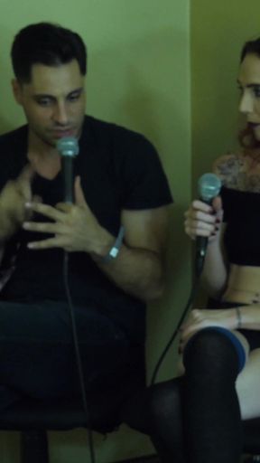 Ep 158 | Chloe Cage | Porn Stars Are People | Full Interview