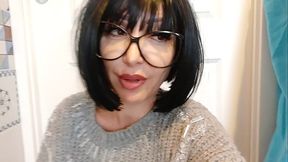 Chantal Channel and her religious story