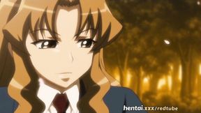 ”Anata Dake Konbanwa 3 - Hentaixxx”