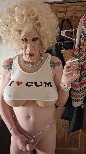 Juicy Bimbo