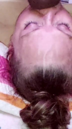 Super Pawg becoming Super Throa Goat   Clip 1