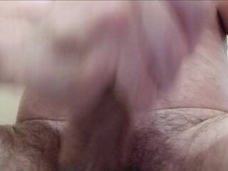 Impure Talking During the time that Jerking off My Large Weenie