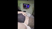 Horny Amateur Teenagers KittyCream Sneaky Sex with Stepbrother Compilation