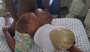 she wanted to get pregnant