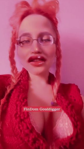 Lust Follows My Lips