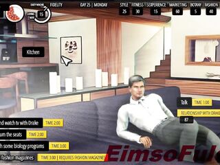 ELANOR SEX GAME DEMO TRY NOT TO HAVE SEX!!!