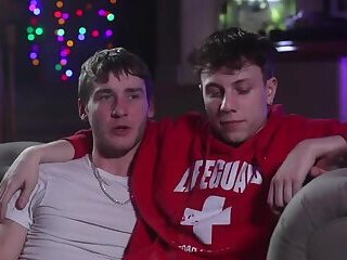 walker  flip fucks with boyfriend