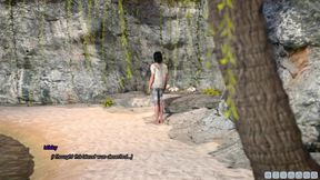 [Gameplay] Lust Academy - 93 - Orgasm And Surprise by MissKitty2K