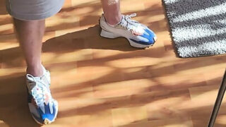 Onani, ansiktsprut, kukar, tjeckisk – massiv kuk amatör mogen Vincent Stone analt knullar