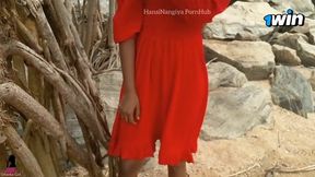 Intimate Moments: HansiNangiya's Captivating Photoshoot Adventure - PhotoShoot එකට ආපු යාලුවගේ කෑල්ල දීපු Kiss එක Sri Lankan Photoshoot Girl Fuck
