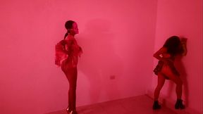 SOMOS PUTAS LATINAS!! ESTAMOS DESEOSAS DE TENER UN VERDADERO MACHO QUE NOS DEJE BIEN SATISFECHAS FOLLANDO. HACEMOS ESTO PORQUE NUESTROS MARIDO LLEGAN CANSADOS A CASA Y NO SE DIGNAN EN FOLLARNOS DURO TODOS LOS DIAS. BUSCO MACHO VERGON ARRECHO PARA CULIAR