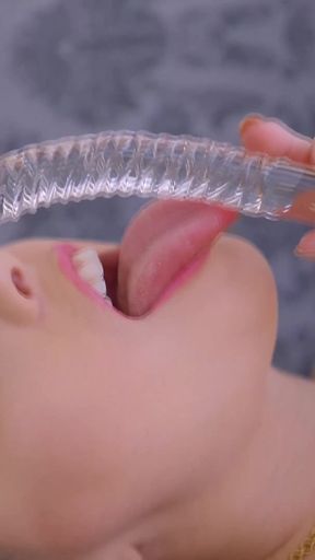 Lady Lyne - Round 2 - I&#039;ll Show You Something of Myself!