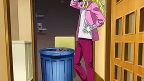 Intense Hentai Romance Unfolds in Level E Episode 2 – Portuguese Sub