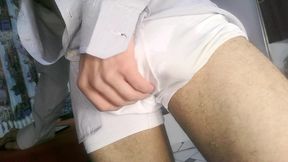 Piss Wet