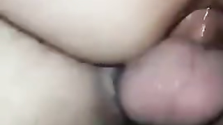 Close up Ass-Fuck Fucky-Fucky ni Tatay