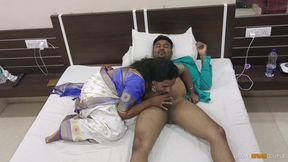 Desi Bhabhi In Saree Sex Irresistible Magnetism